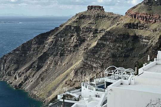 santorini
